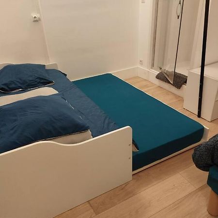 Cocon Une Surprise Vous Attend A Dunkerque Δουνκέρκη Εξωτερικό φωτογραφία