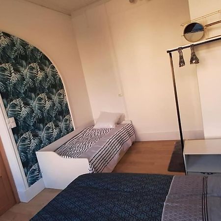 Cocon Une Surprise Vous Attend A Dunkerque Δουνκέρκη Εξωτερικό φωτογραφία