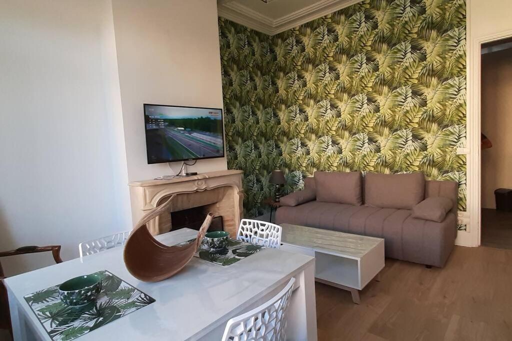 Cocon Une Surprise Vous Attend A Dunkerque Δουνκέρκη Εξωτερικό φωτογραφία
