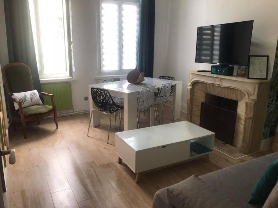 Cocon Une Surprise Vous Attend A Dunkerque Δουνκέρκη Εξωτερικό φωτογραφία
